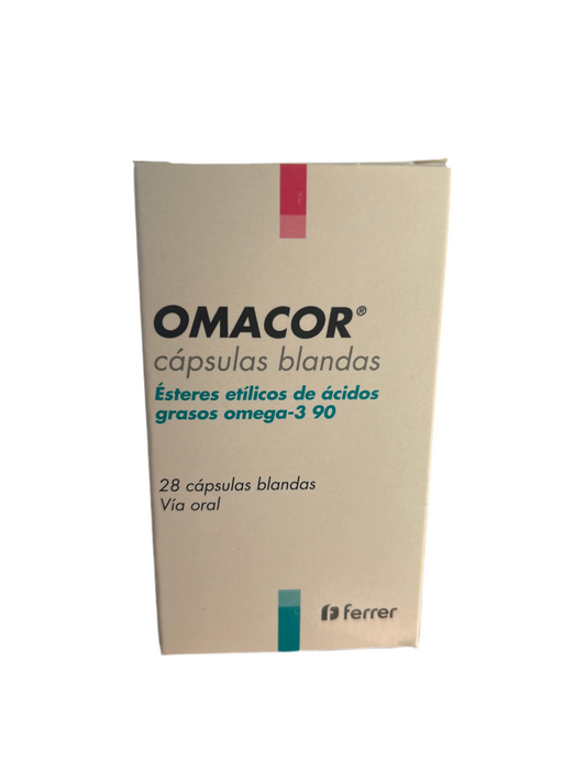 OMACOR