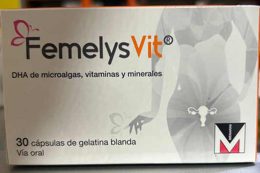 FemelysVit