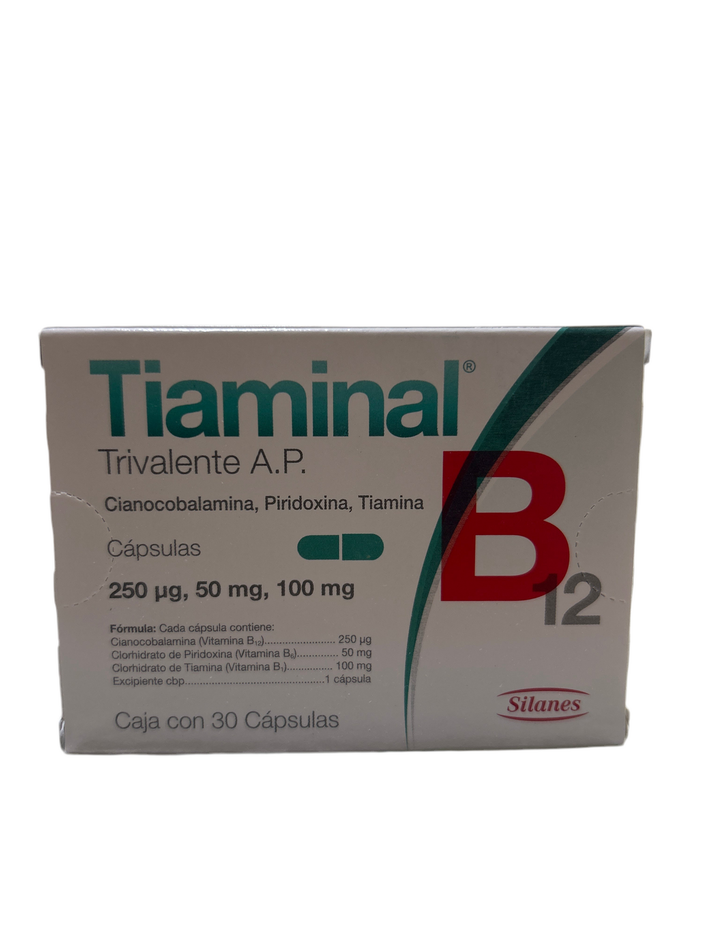 TIAMINAL B 12