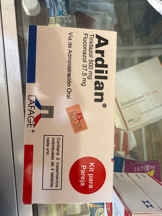 Adirlan simple