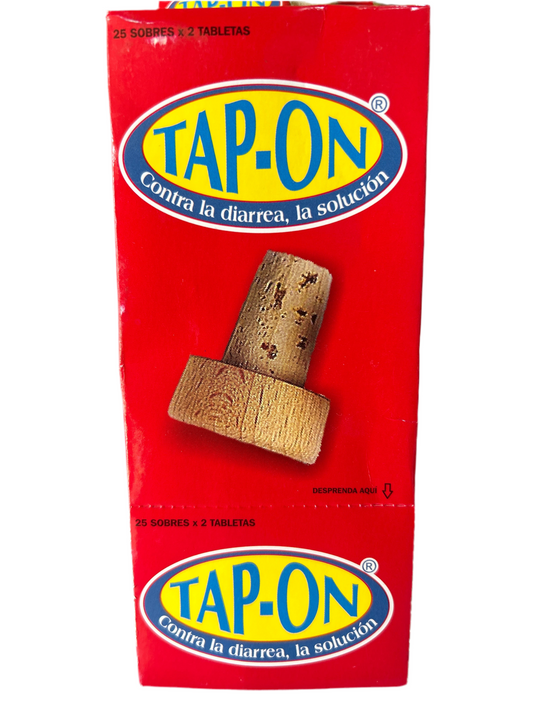 TAP-ON X 1 sobre