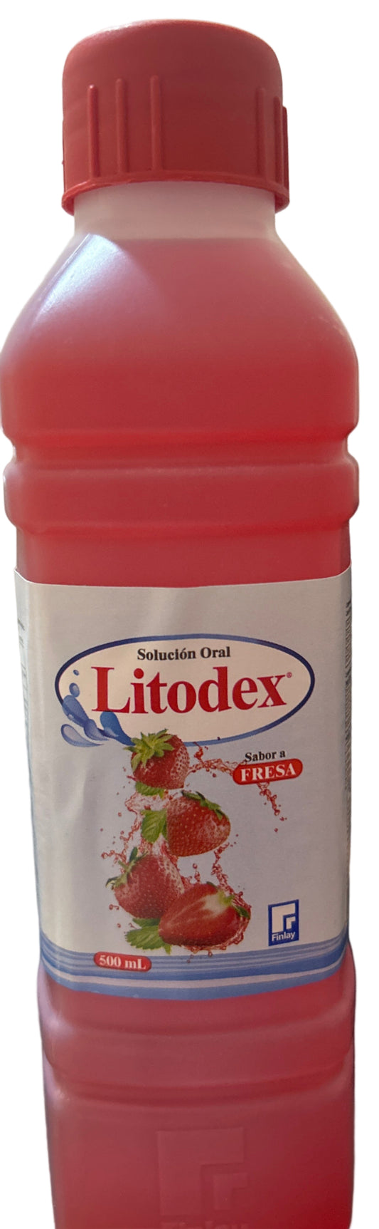 LITODEX FRESA