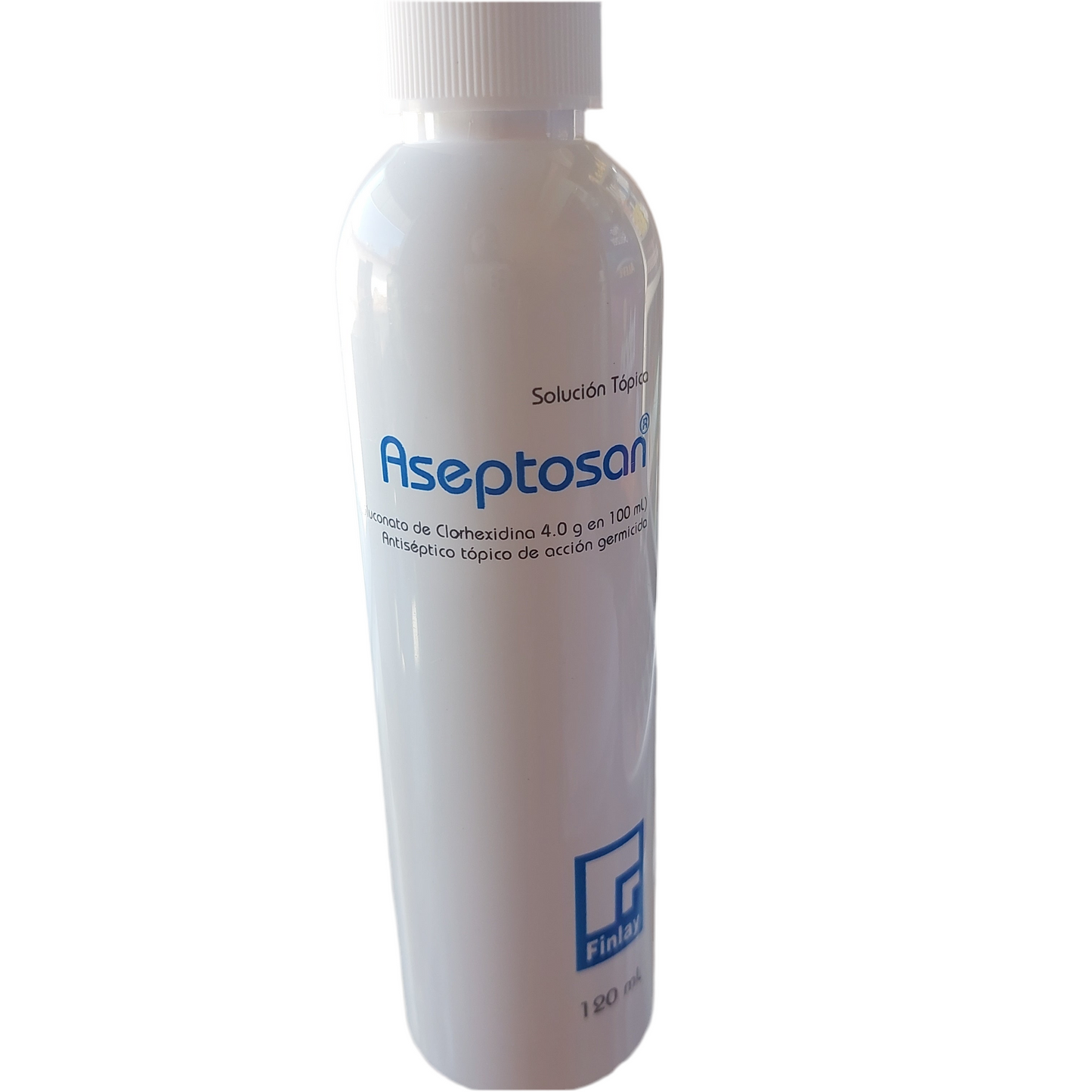 ASEPTOSAN 120ML