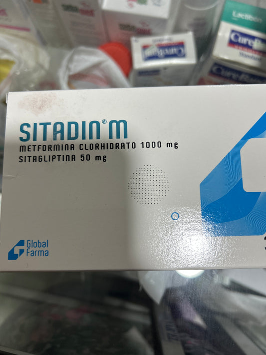 SITADIN M