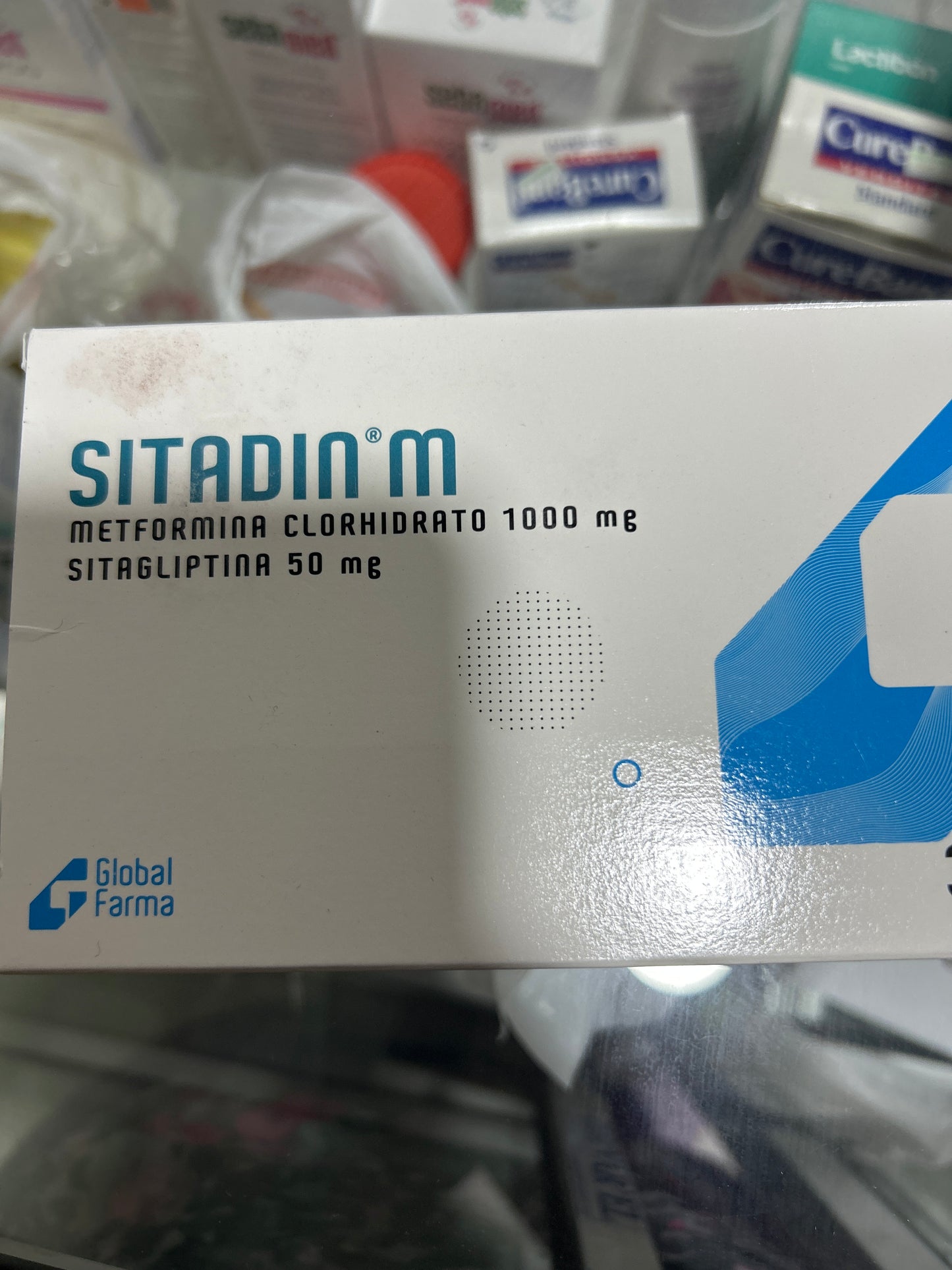 SITADIN M
