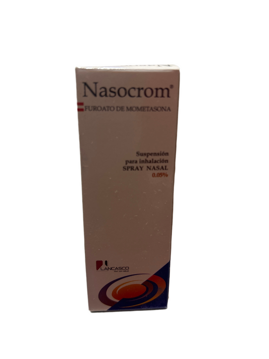 NASOCROM