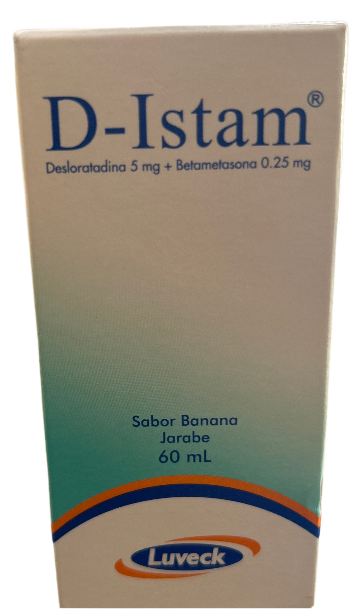 D-Istam sus