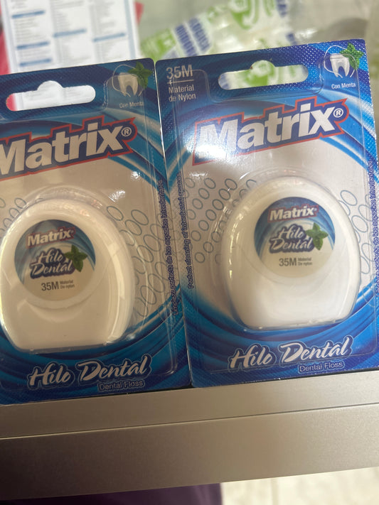 HILO DENTAL MATRIXX