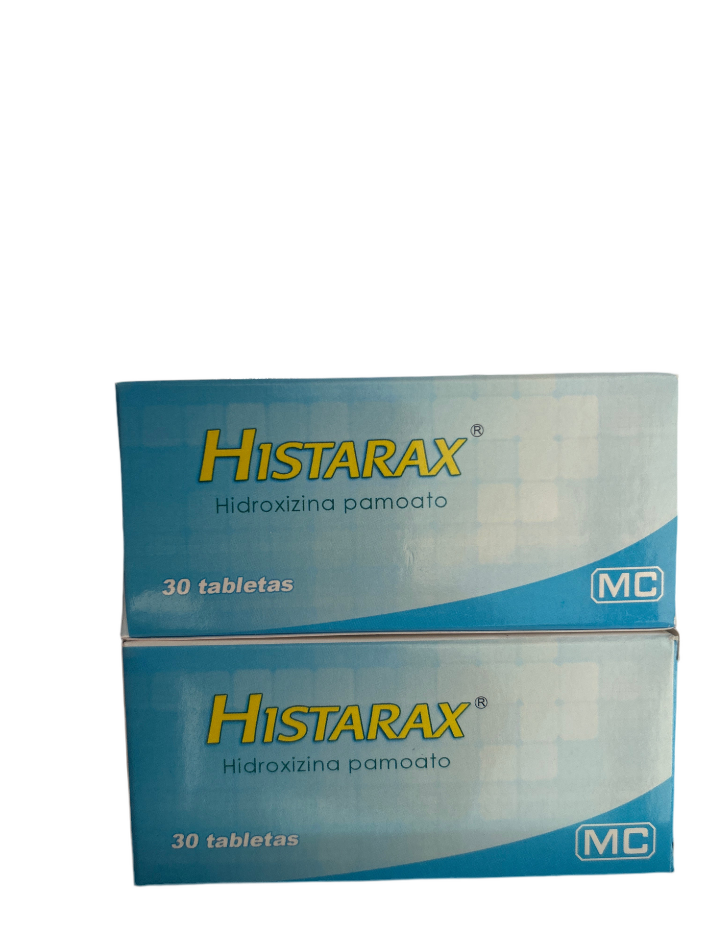 HISTARAX PASTILLA x 1 blister