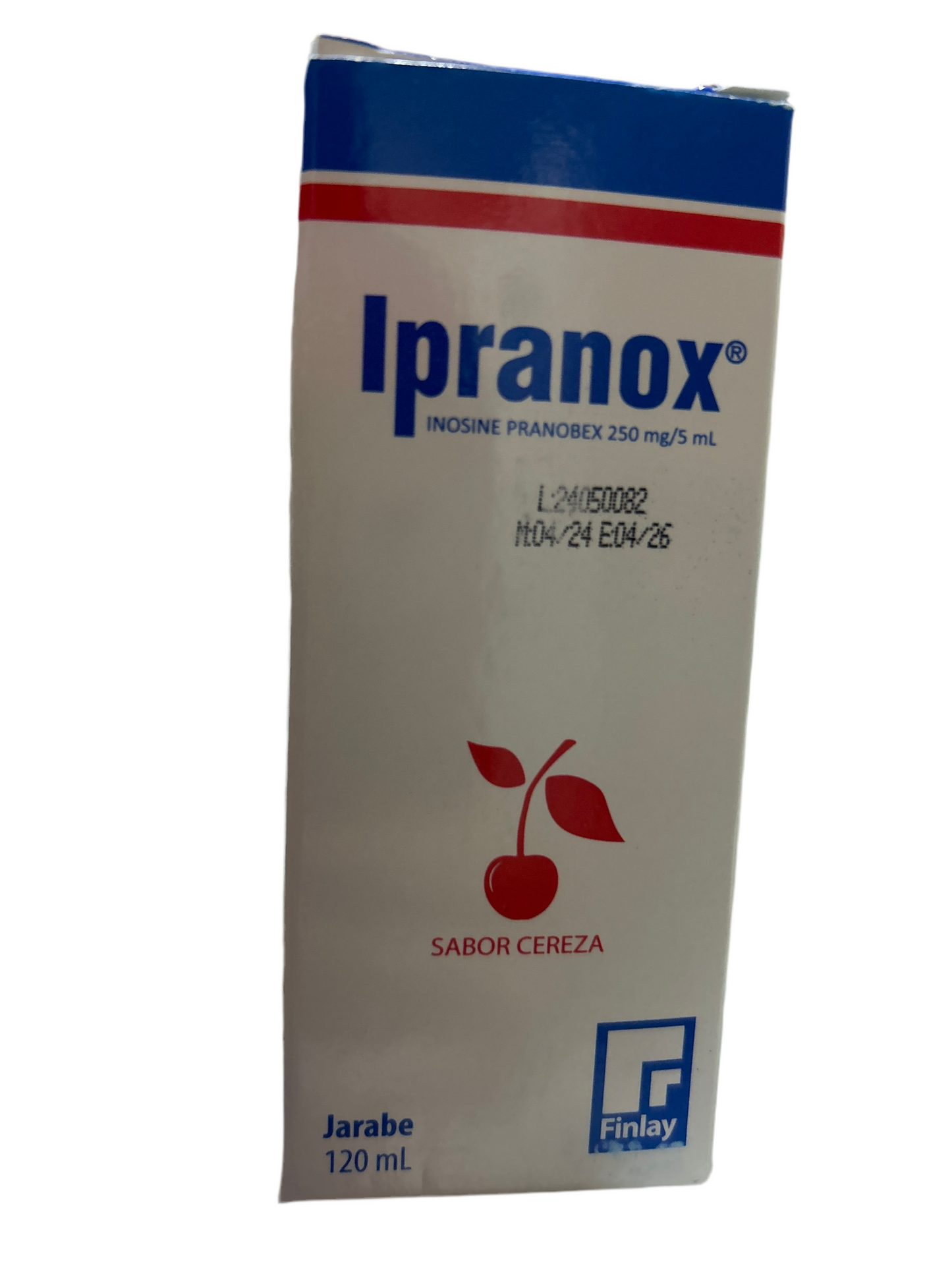IPRANOX SUS