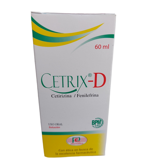 CETRIX D