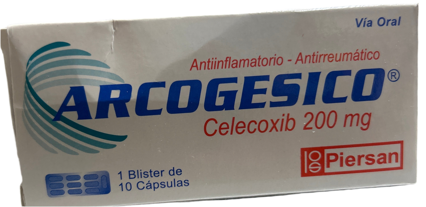 ARCOGESICO