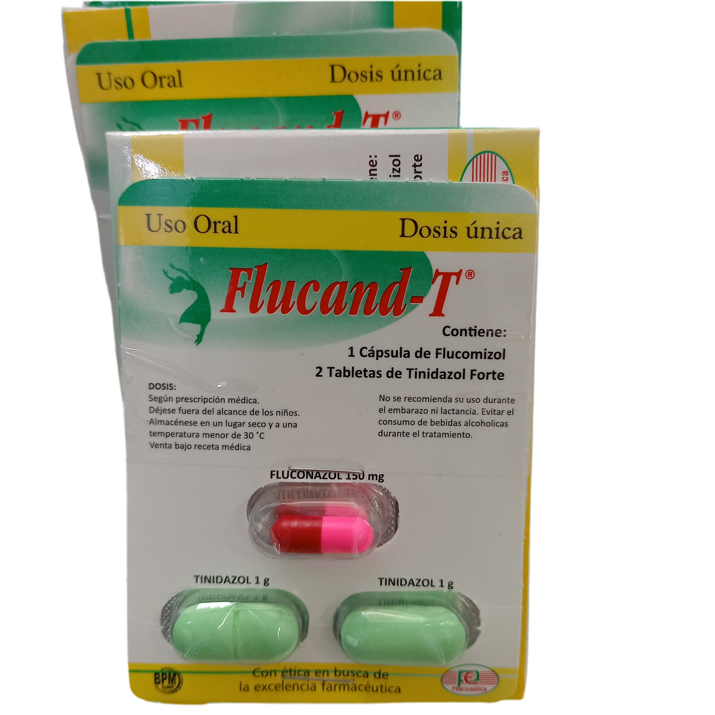FLUCAND-T