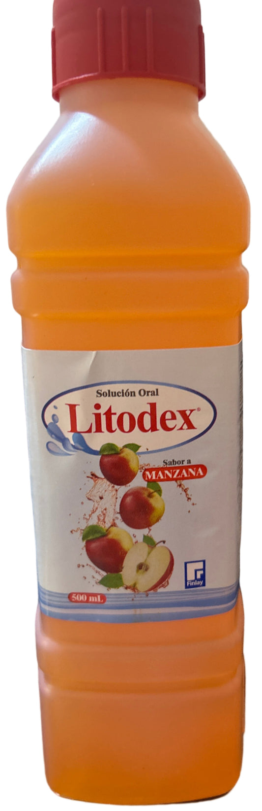 LITODEX MANZANA
