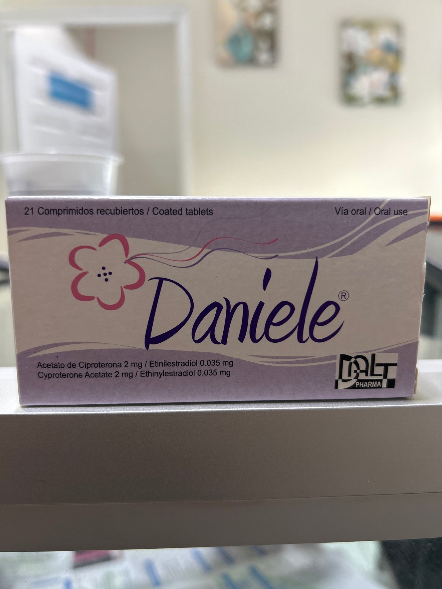 Daniele