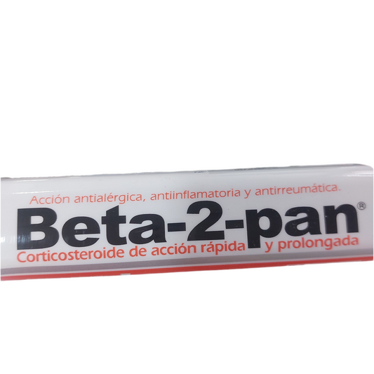 Betan- 2- pan SOLPHARMA