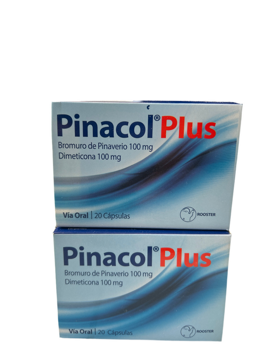 Pinacol Plus