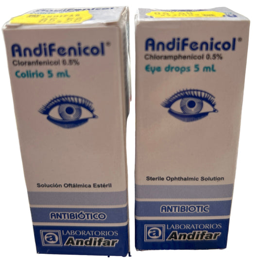 AndiFenicol