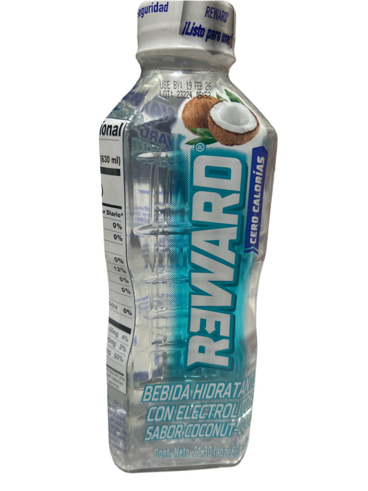REWARD COCONUT-COCO
