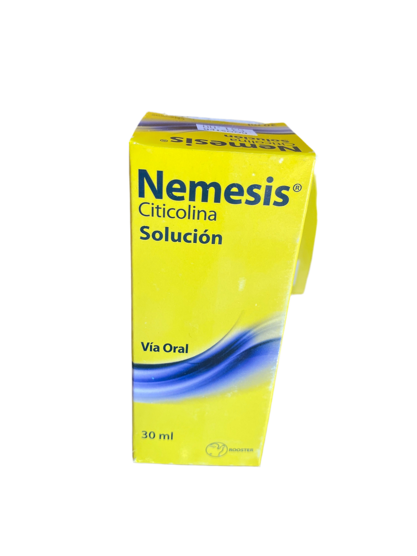 Nemesis suspensión