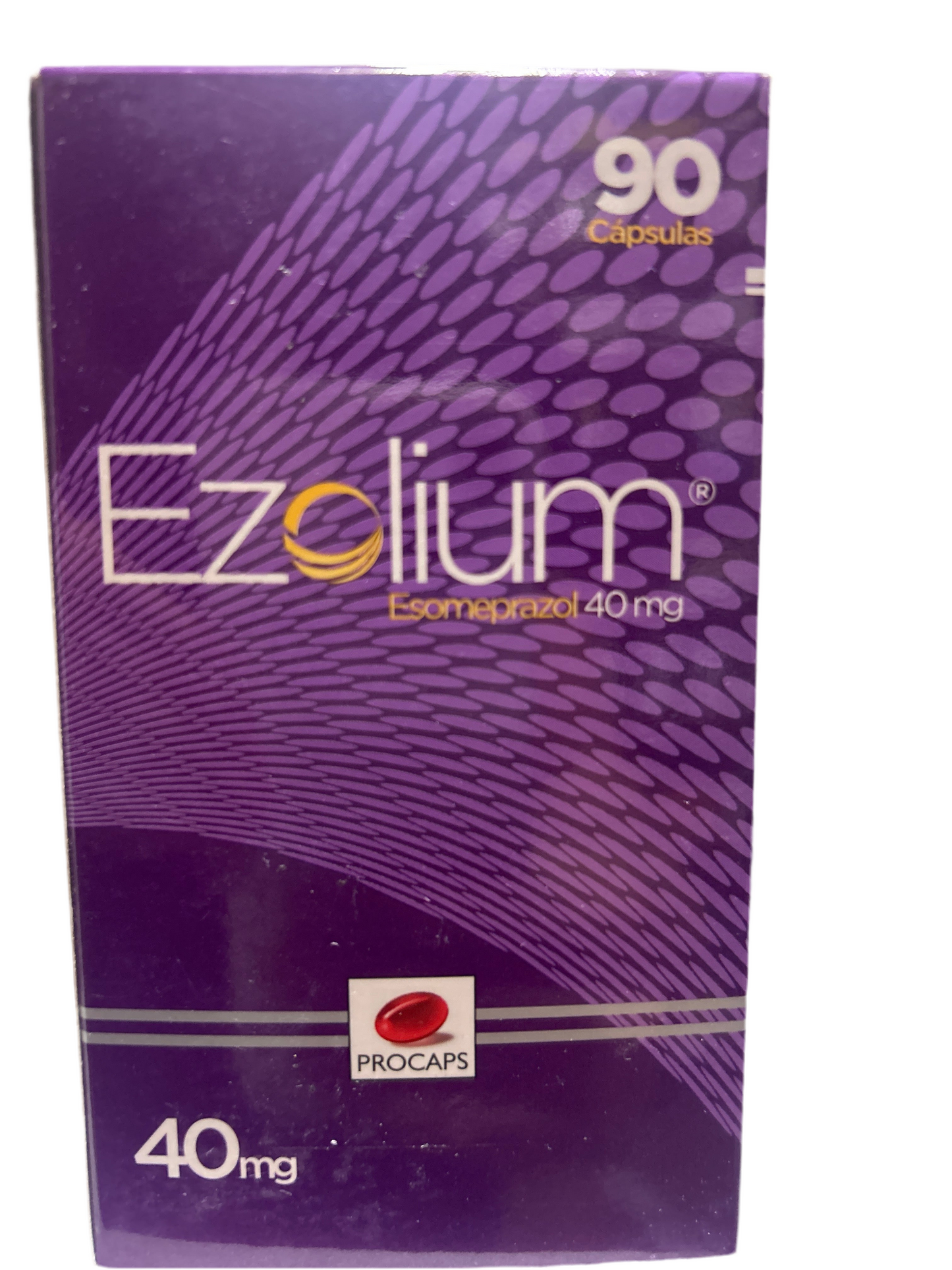 EZOLIUM x 90