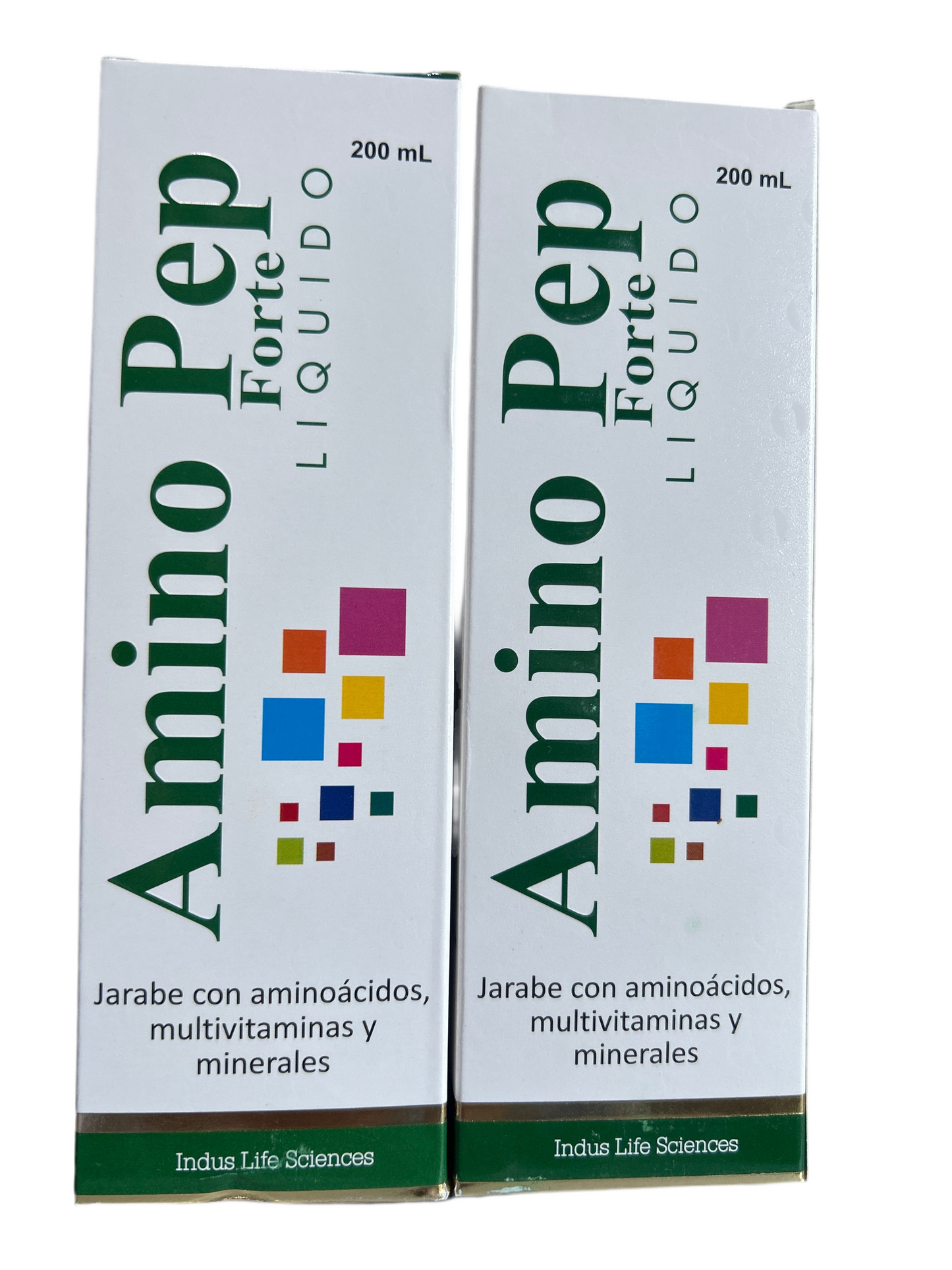 Amino Pep sus