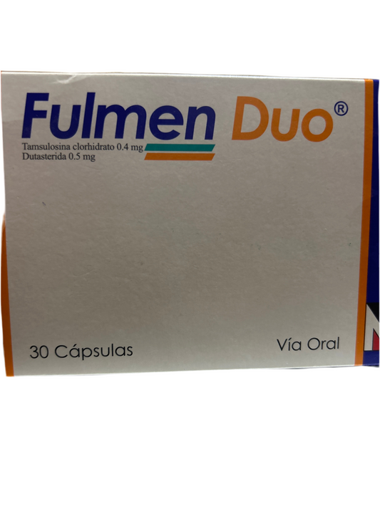 FULMEN DUO