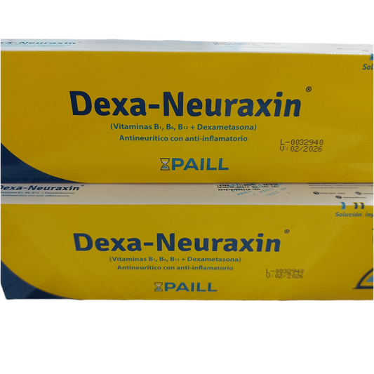 Dexa-Neuraxin