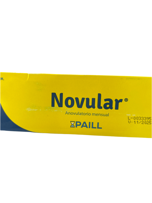 Novular