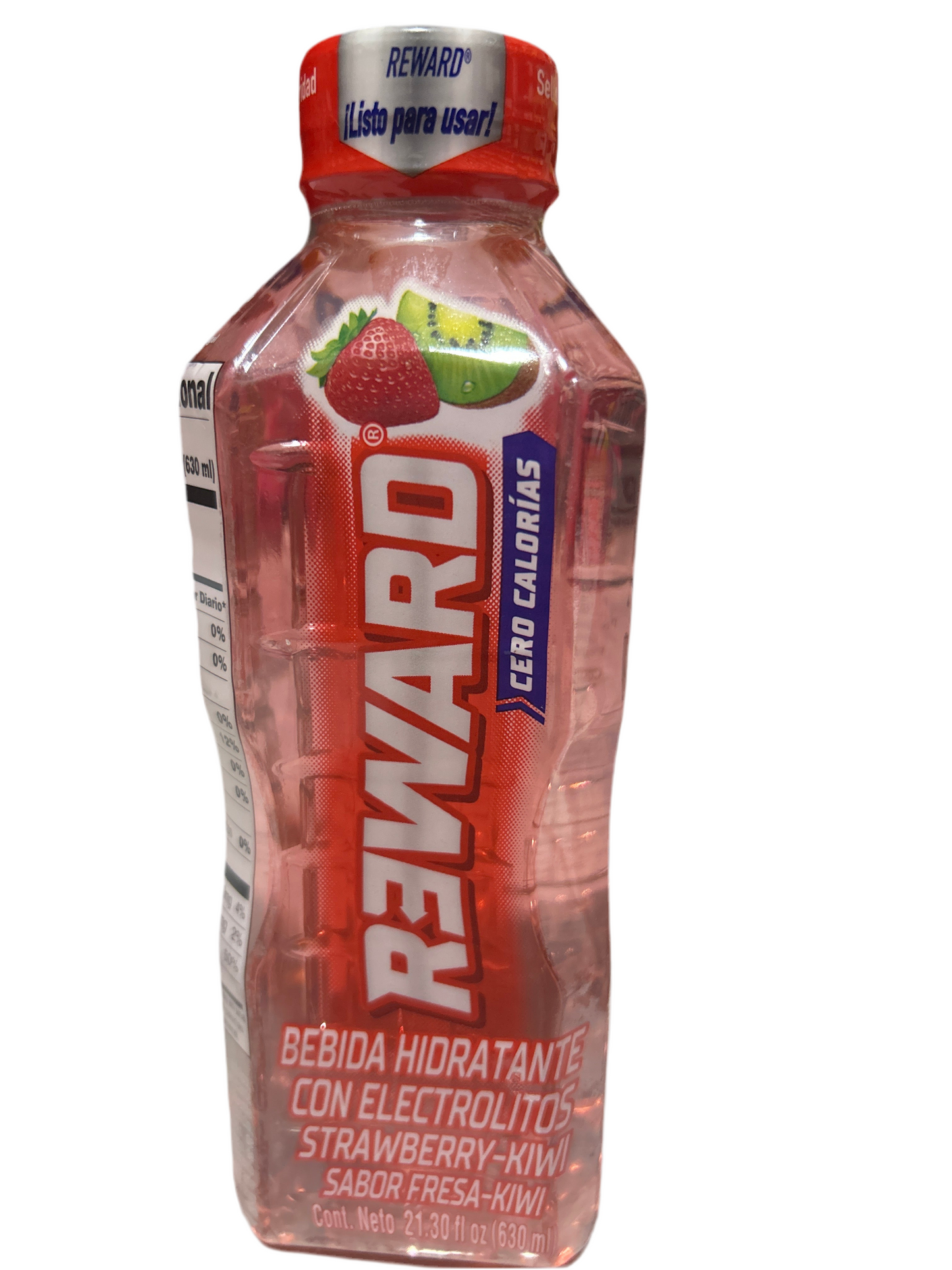 REWARD FRESA-KIWI