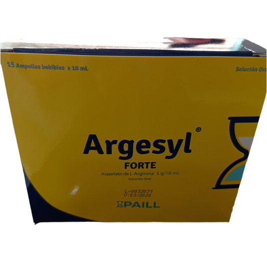ARGESYL FORTE