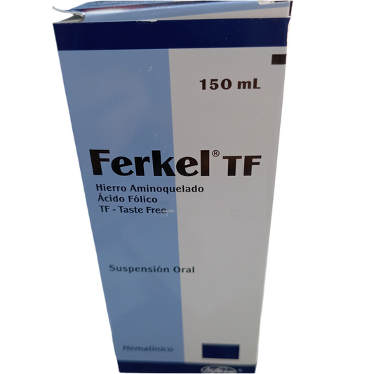 FERKEL TF 150 ML