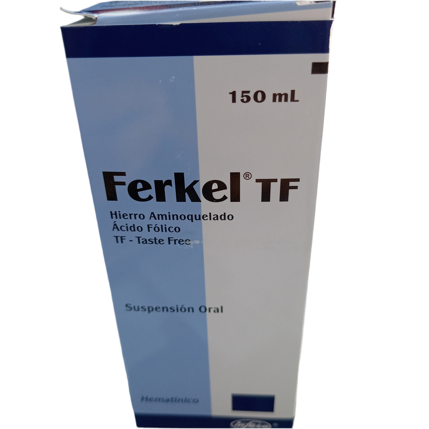 FERKEL TF 150 ML