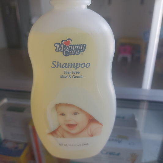 Shampoo Mommy Care