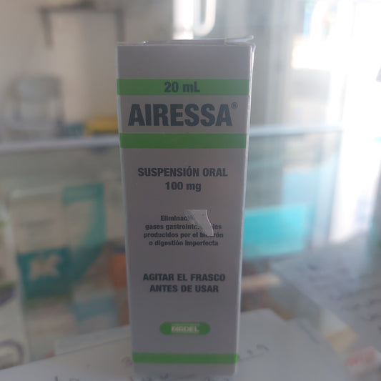 AIRESSA