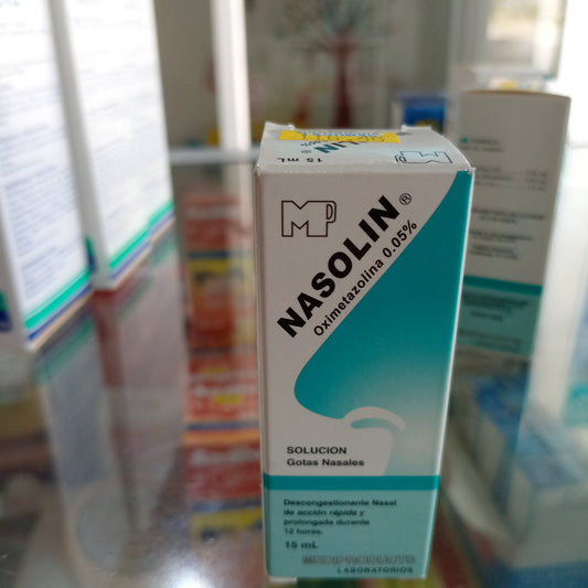 NASOLIN