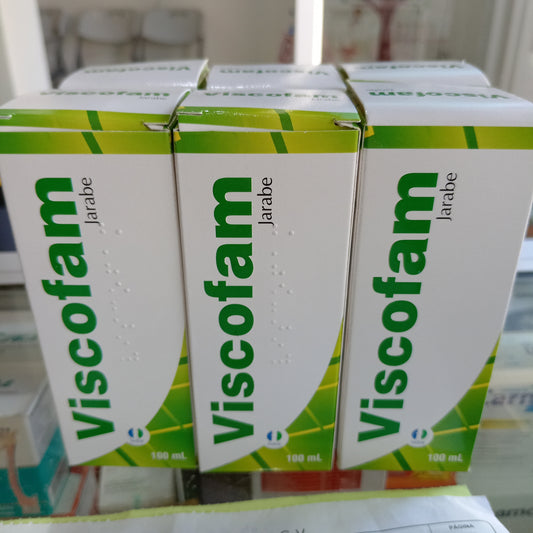 VISCOFAM