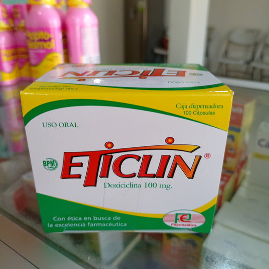 ETICLIN