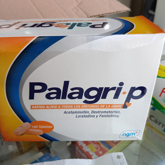 PALAGRIP