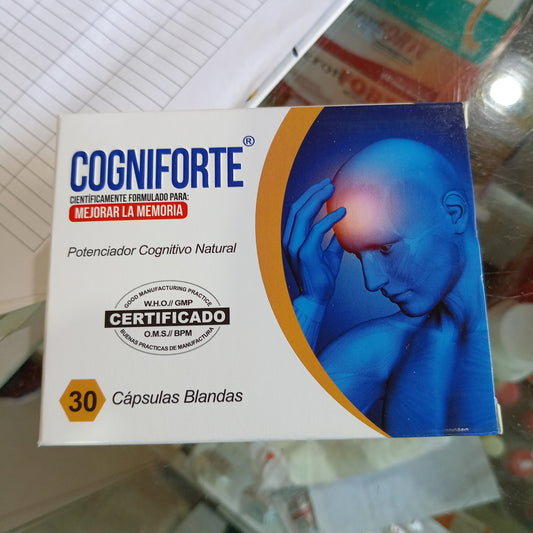 COGNIFORTE