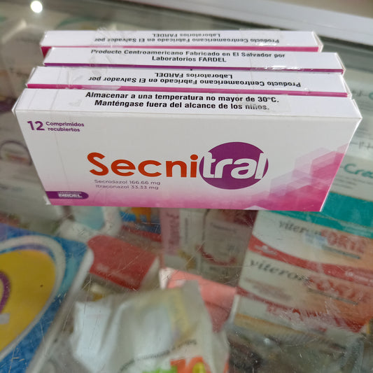 Secnitral