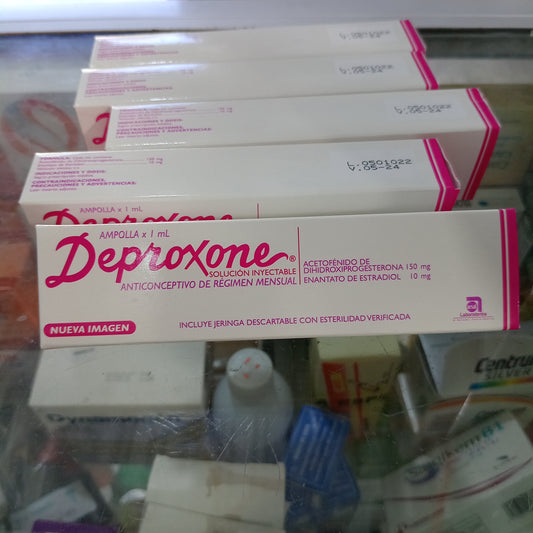 DEPROXONE