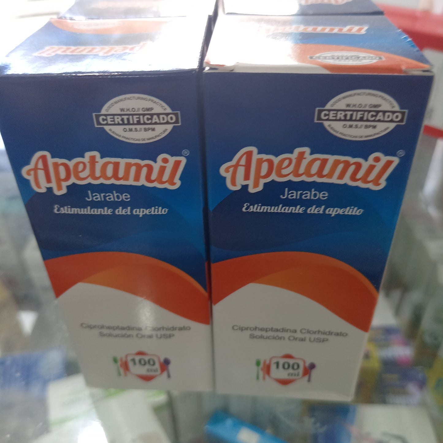 APETAMIL