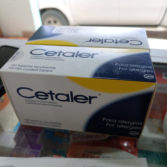 CETALER