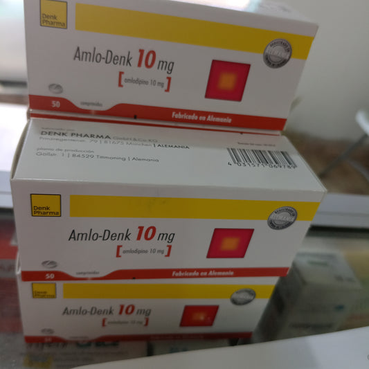 AMLO-Denk 10mg