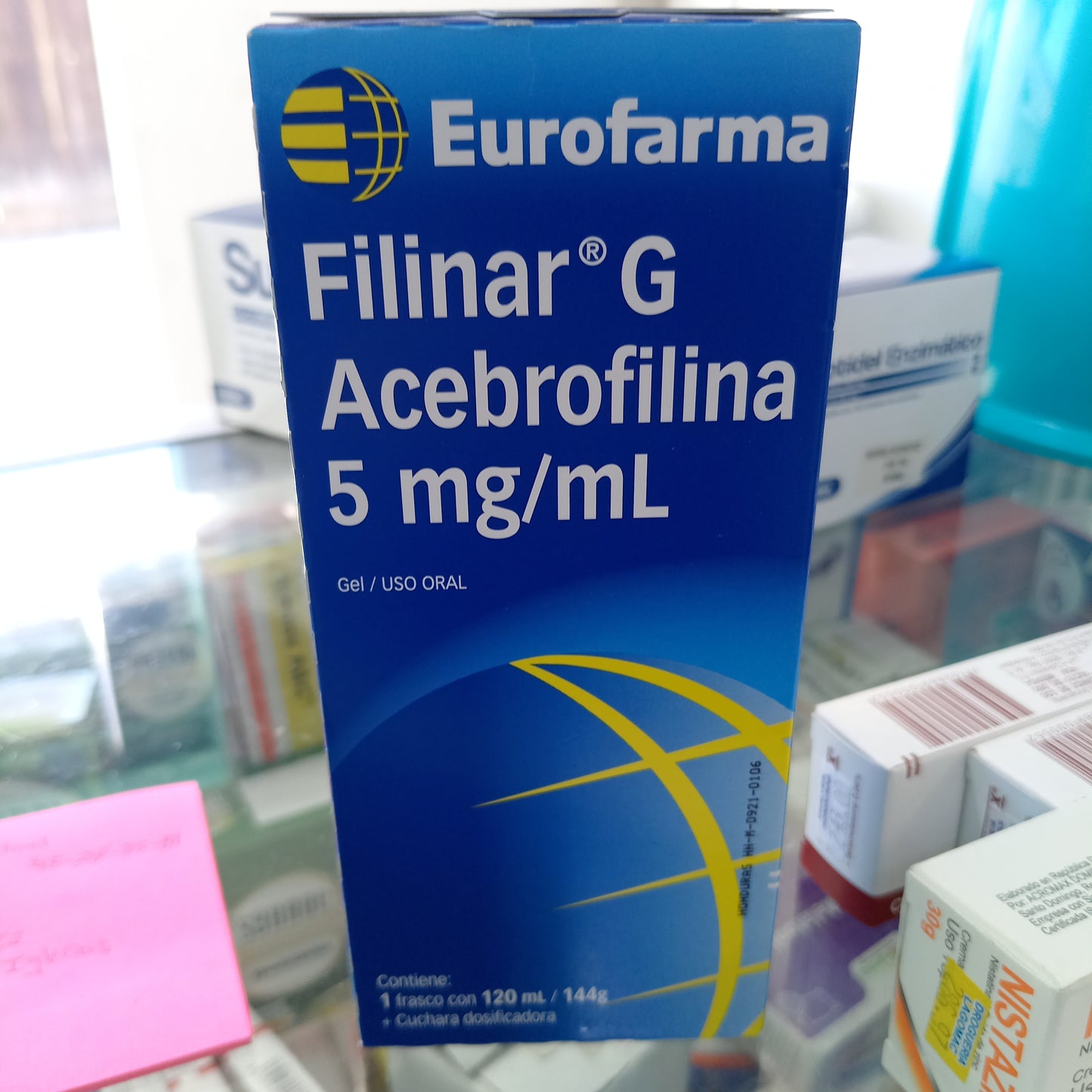 FILINAR