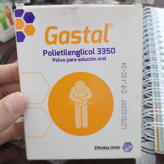GASTAL