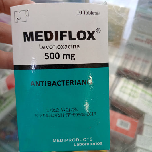 MEDIFLOX