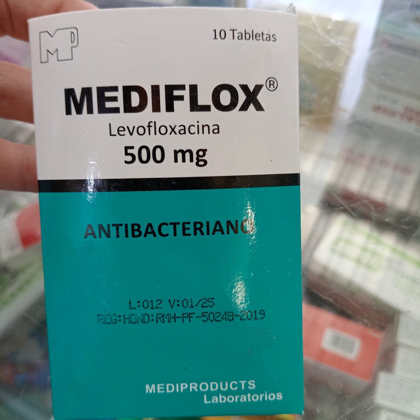 MEDIFLOX
