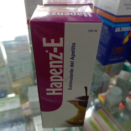 HAPENZ-E